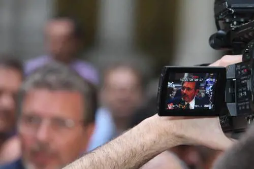 Elezioni, l'Agcom multa Penati: 
una sanzione da 120mila euro