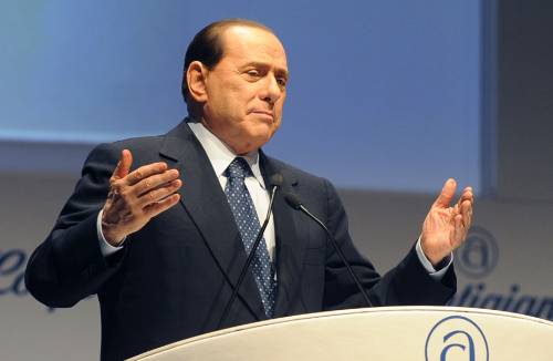 Fiat, Berlusconi: 
"La proposta per Opel 
è ancora sul tavolo"