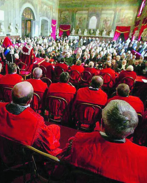 Morte della giustizia? Ecco chi l’ha uccisa davvero