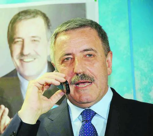 LUdc si spacca: «Noi incompatibili con Penati»