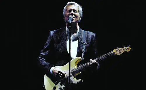 Baglioni Ritorno simbolico a piazza di Siena