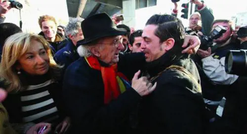 Il Pdl e il Giornale: i nemici della candidata del Pdl