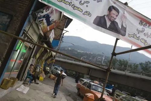Iran al voto: riecco Rafsanjani