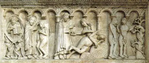 L’arte romanica? Un falso nato nell’Ottocento
