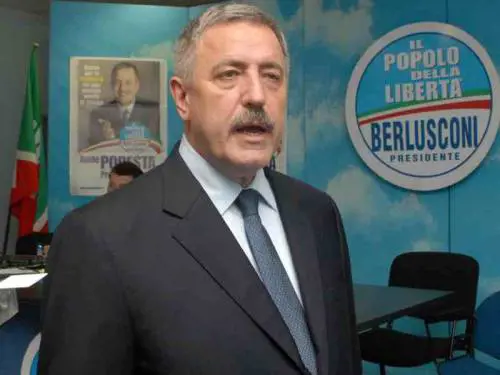 Podestà: "Con l'Udc tutto ci unisce, niente ci divide"