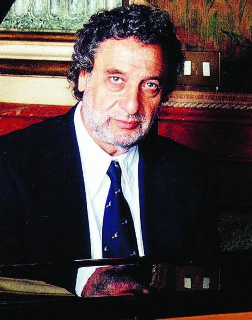 Dopo Gheddafi lo spettacolo
