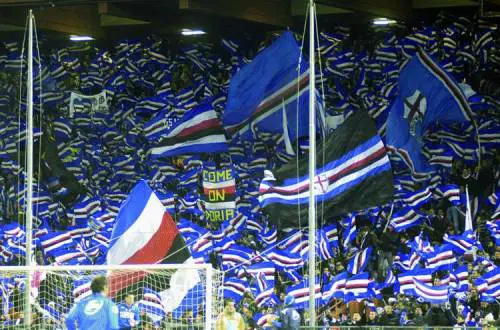 La Sampdoria congela i prezzi e continua la campagna sconti