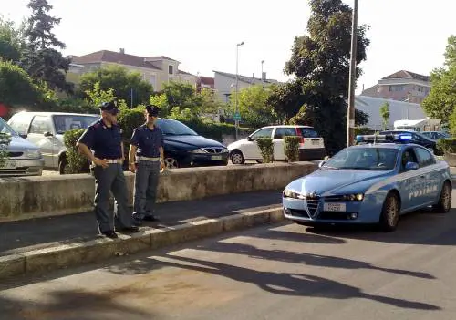 Novara, non gli piace il fidanzato 
della figlia e lo uccide a sprangate