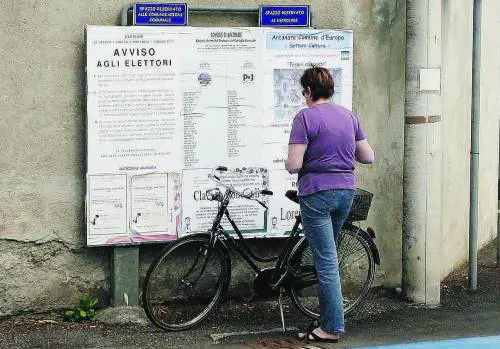 «Ad Arconate contano solo i fatti:  Podestà ci ha promesso la rotonda»