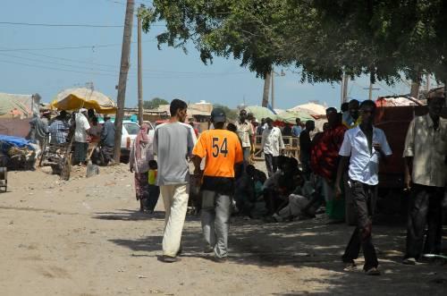 Yemen, rapite 9 persone: 
ci sono anche tre bambini