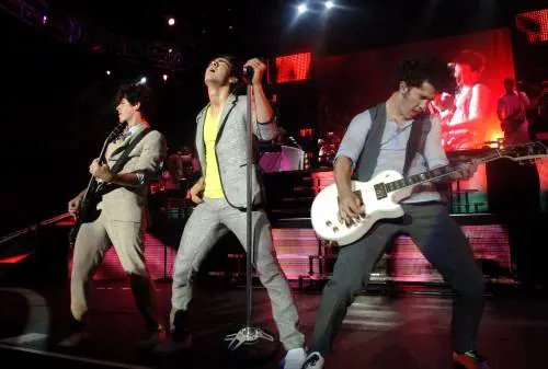 Jonas Brothers: giovani idoli targati Disney