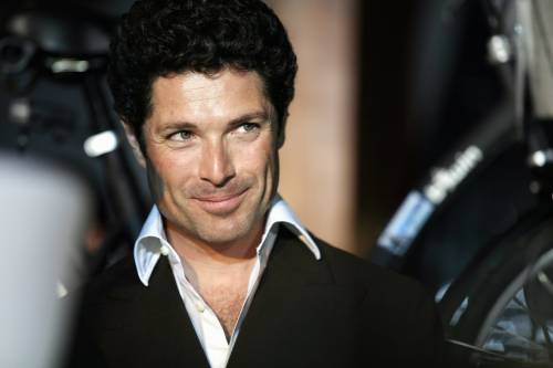 "Io, uomo della moda, mi vesto da noioso"