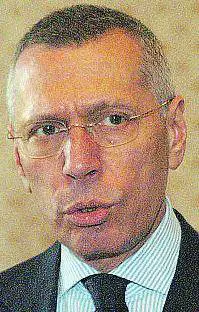 Ferrante: «La differenza la fa lappoggio dei leader di partito»