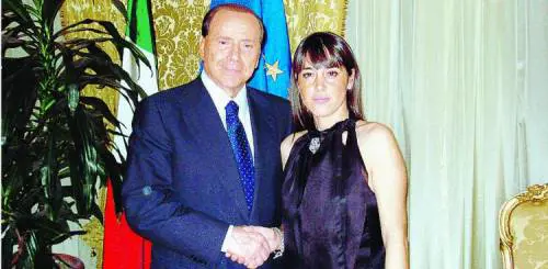 Broglia lascia la sinistra Monteleone (Udc) rimane «equidistante»