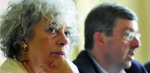 Villa Bombrini diventa la Cinecittà genovese