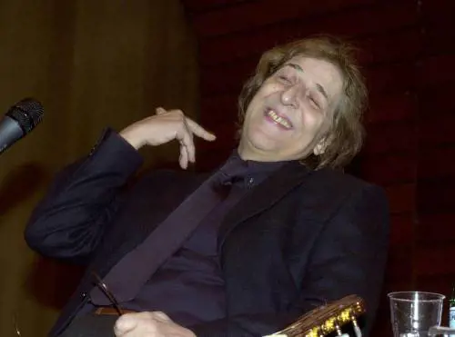 Dalla e Fossati al Festival Gaber