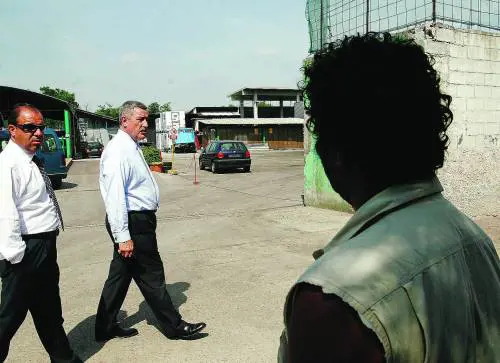 «Punito dai cattocomunisti per il voto al candidato Pdl»