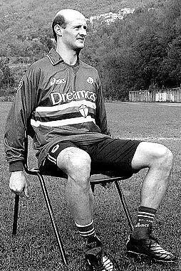 Così Lombardo mette le ali alla Sampdoria