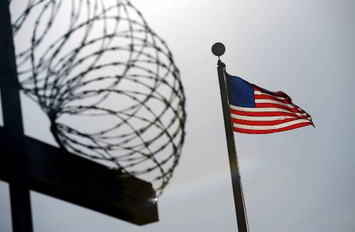 Guantanamo, ecco chi può arrivare in Italia