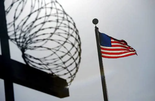Guantanamo, ecco chi può arrivare in Italia
