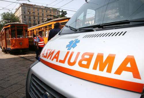 Bergamo, ingerisce metadone: neonato grave