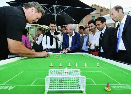 Io, genoano, mi sono arreso a Invernizzi