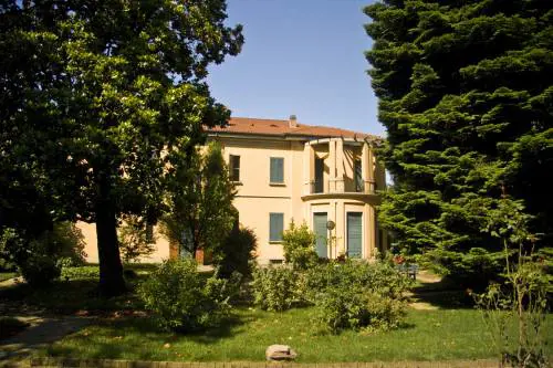 Altro che i bar di via Veneto 
La sera si andava in via Piave