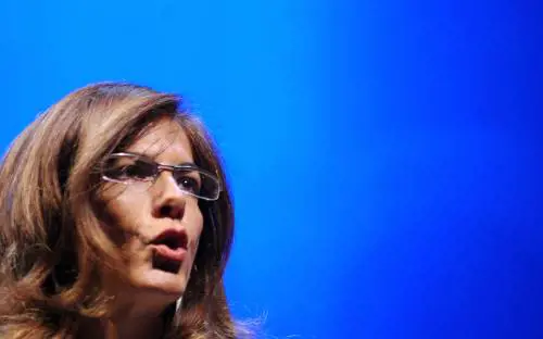 Marcegaglia: "Riforme o avremo 5 anni di crisi" 