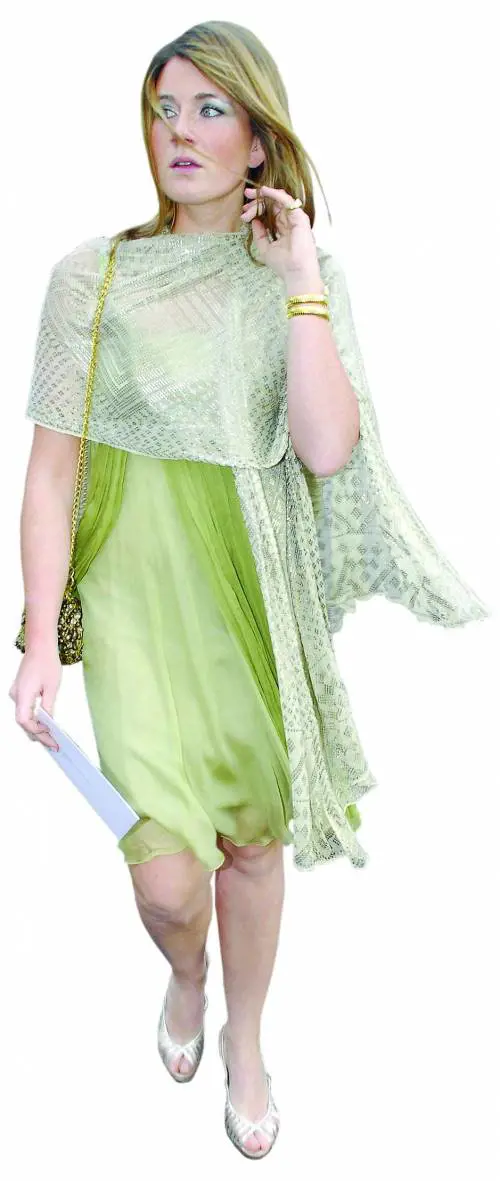 LINTERVISTA  ANNAGRAZIA CALABRIA