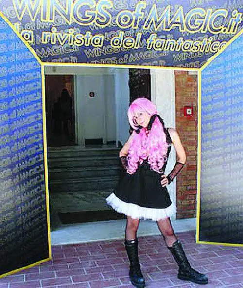 Villa Torlonia Che spasso la tecnologia