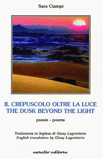 La speranza Quella luce che squarcia il buio fitto del nostro quotidiano