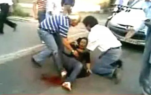 Teheran, nella città della battaglia