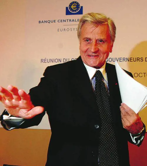 Trichet: ripresa nel 2010 Ma «no» ad altri piani  di rilancio delleconomia