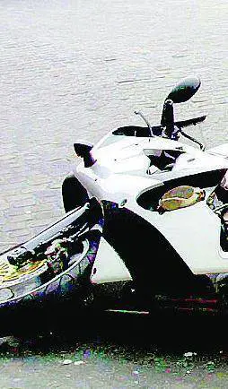 Senza assicurazione, multato tre volte