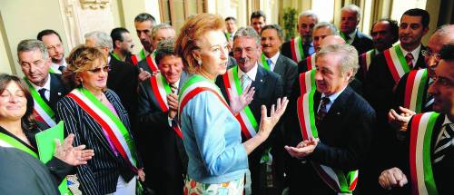 Delusione Milano, caccia ai «colpevoli» La Moratti e l’Udc finiscono nel mirino