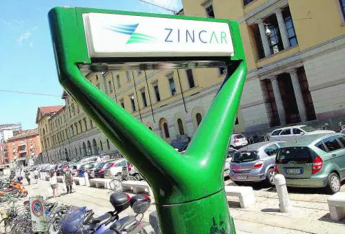 Crac Zincar, le carte al setaccio Indagato lex direttore generale