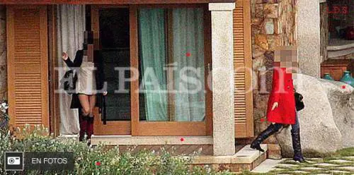 Zappadu, la perizia: scattò da dentro il parco