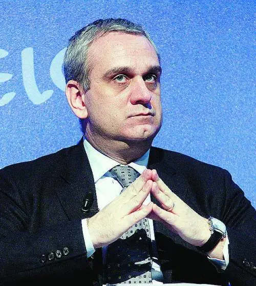 Gas meno caro per limpresa e sfratti bloccati