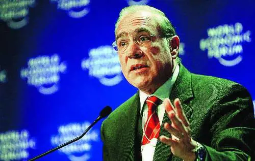 LOcse ci ripensa: crisi meno grave