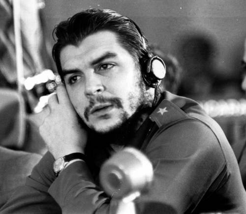 La maledizione di Che Guevara? 
Peggio di quella di Tutankhamon