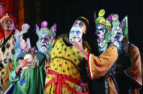 In Turandot il dramma della giovane cameriera del maestro Puccini