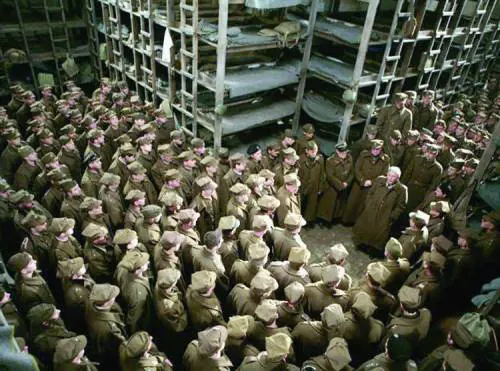 «Katyn» commuove e la forza della verità fa il pienone al Ducale