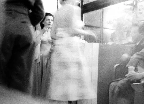 Da Patrizia alla «Lollo», le mie amiche intime