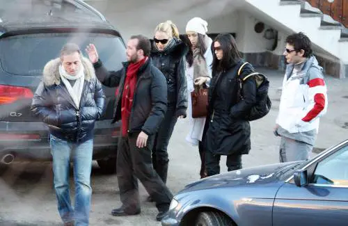 Tarantini: "Basta con il gioco al massacro 
vi svelo la trappola contro il premier"