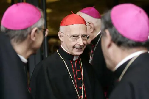 Cei: no agli eccessi, politici coerenti