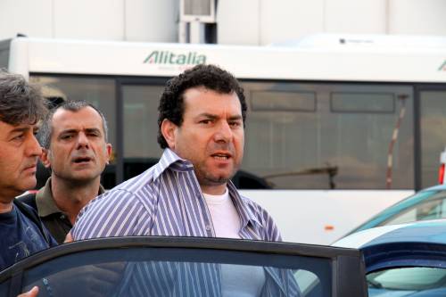 Espulso in Siria Al Molky 
il dirottatote 
dell'Achille Lauro