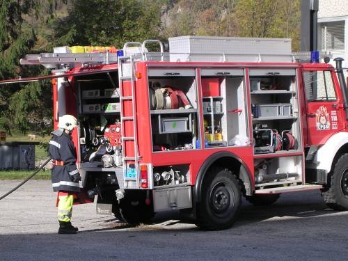 Peschici: fuga di gas 
in un residence, 
tre ustionati gravi