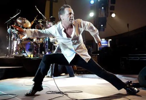 I Simple Minds: "Siamo il meglio degli anni ’80"