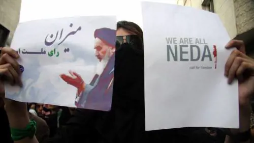 Teheran, il riconteggio conferma i risultati 
Ambasciata inglese: rilasciati cinque funzionari