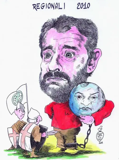 Con questo Biasotti piazza De Ferrari è davvero più vicina